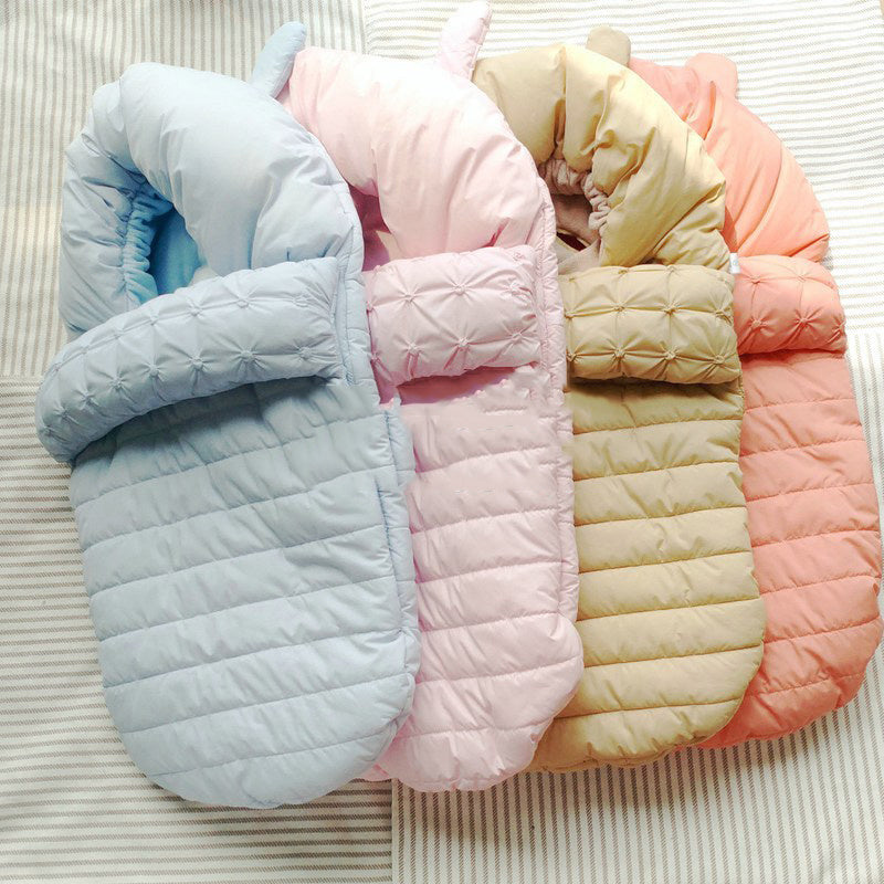 Baby Winter Sleeping Bags